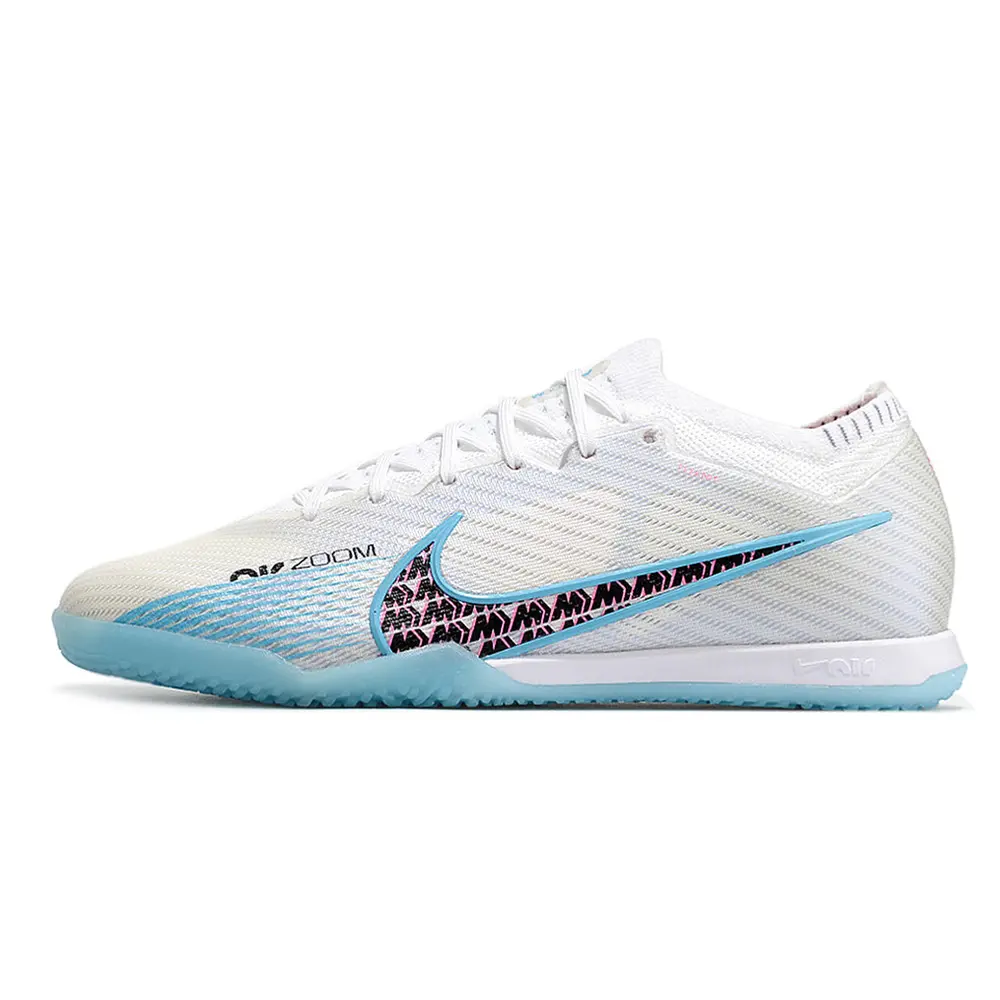 Chuteira Futsal Nike Air Zoom Mercurial Vapor 15 | Velocidade