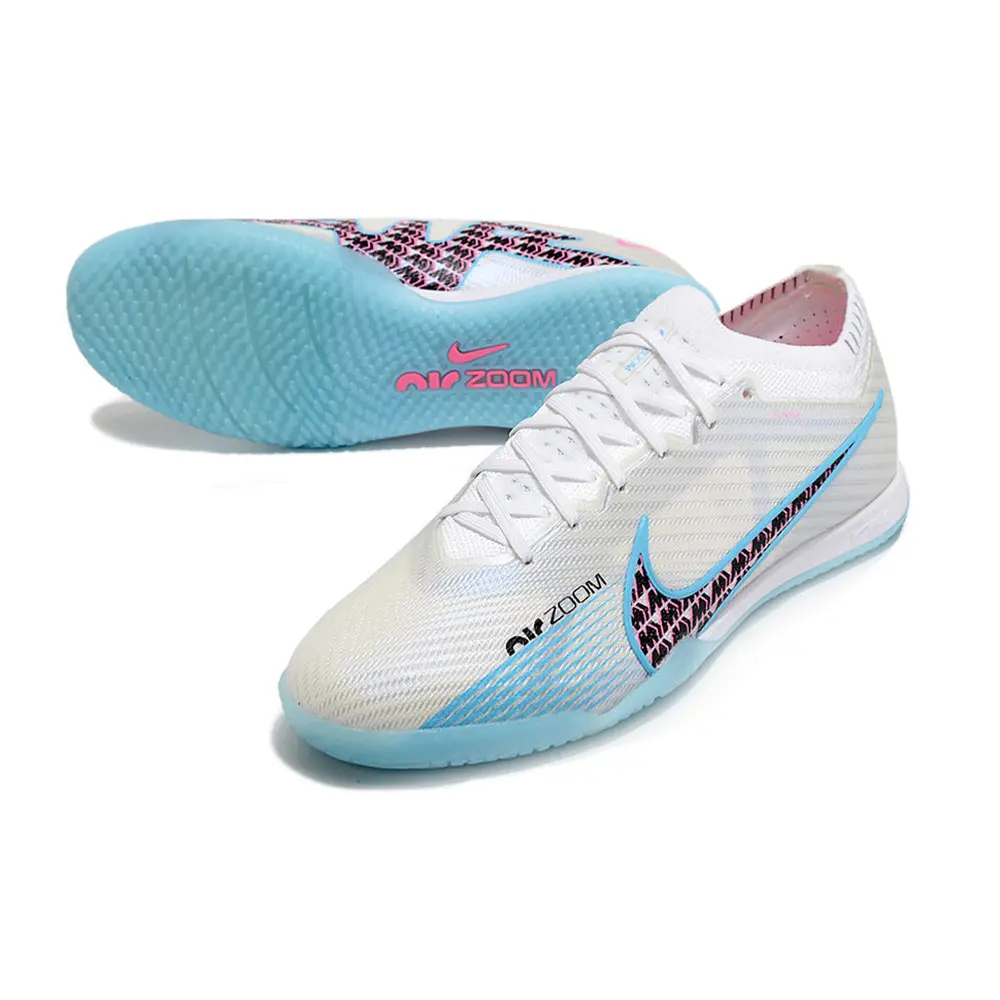 Chuteira Futsal Nike Air Zoom Mercurial Vapor 15 | Velocidade