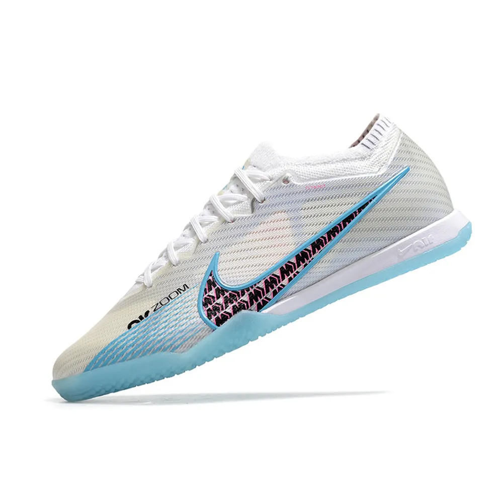 Chuteira Futsal Nike Air Zoom Mercurial Vapor 15 | Velocidade