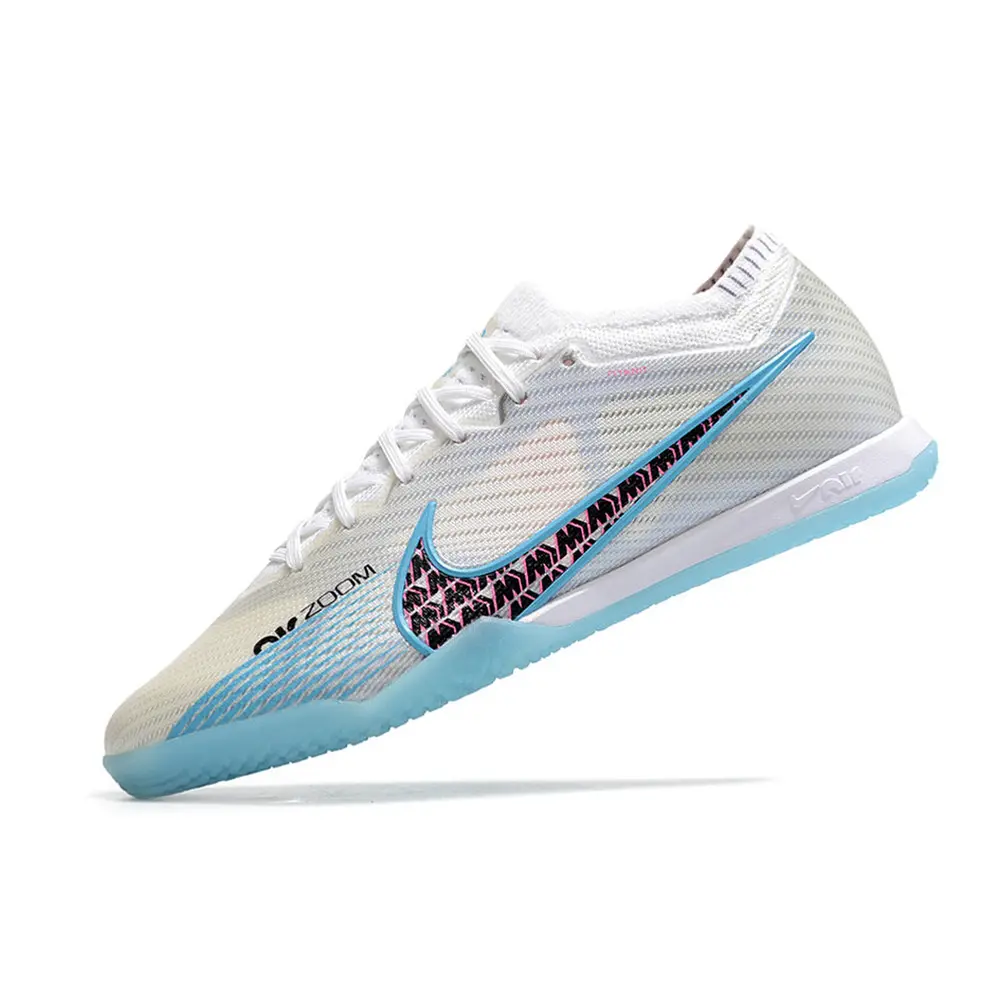 Chuteira Futsal Nike Air Zoom Mercurial Vapor 15 | Velocidade