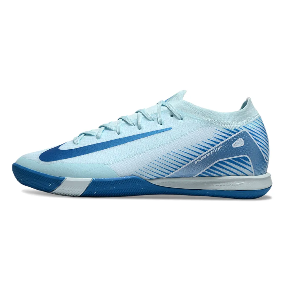 Chuteira Futsal Nike Air Zoom Mercurial | Velocidade Superior
