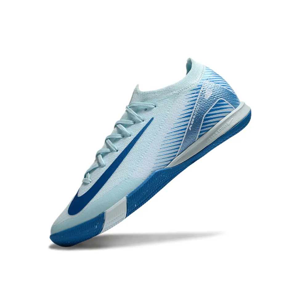 Chuteira Futsal Nike Air Zoom Mercurial | Velocidade Superior