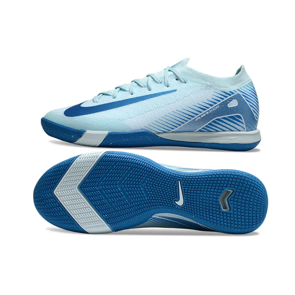Chuteira Futsal Nike Air Zoom Mercurial | Velocidade Superior