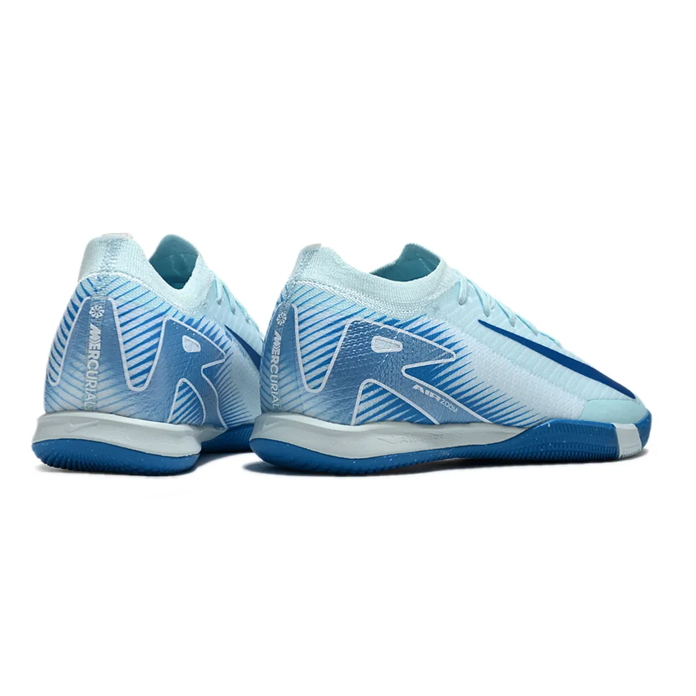 Chuteira Futsal Nike Air Zoom Mercurial | Velocidade Superior
