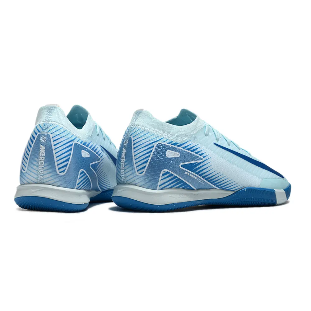 Chuteira Futsal Nike Air Zoom Mercurial | Velocidade Superior