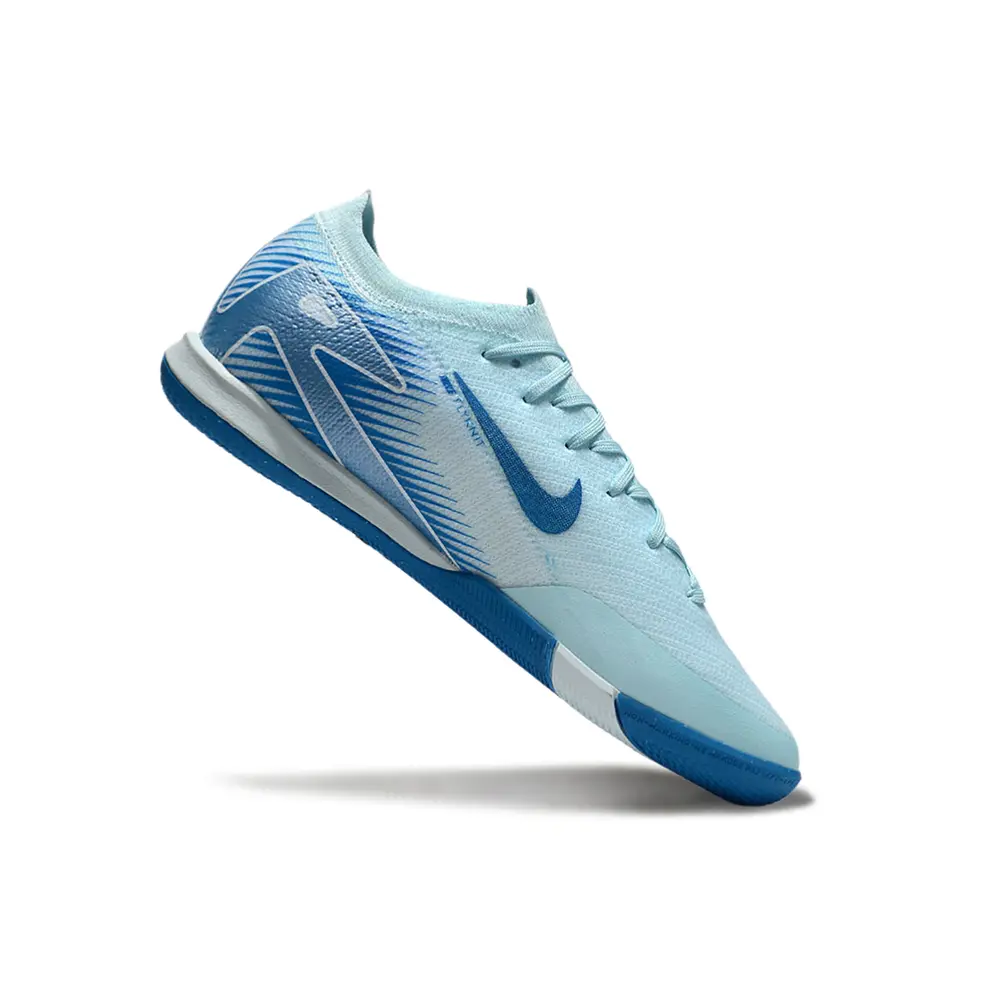Chuteira Futsal Nike Air Zoom Mercurial | Velocidade Superior