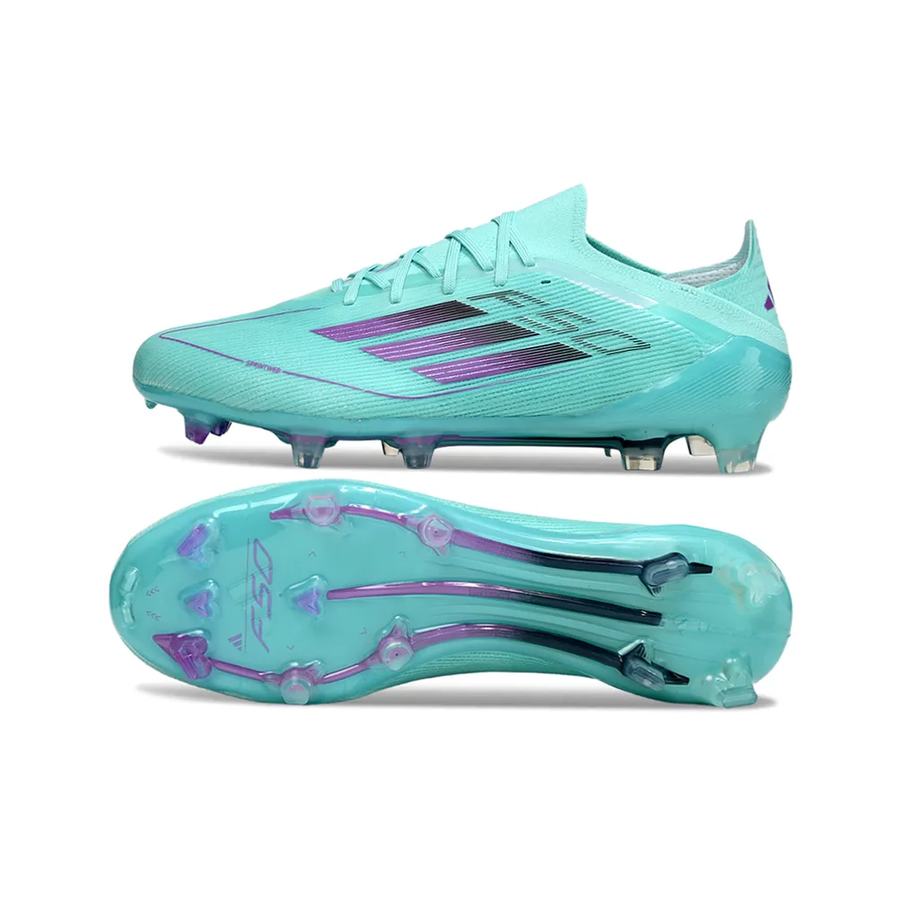 Chuteira Adidas F50 FG | Velocidade e Conforto