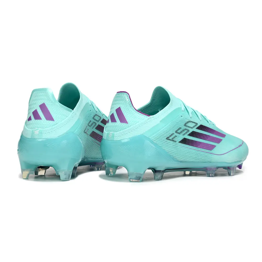 Chuteira Adidas F50 FG | Velocidade e Conforto