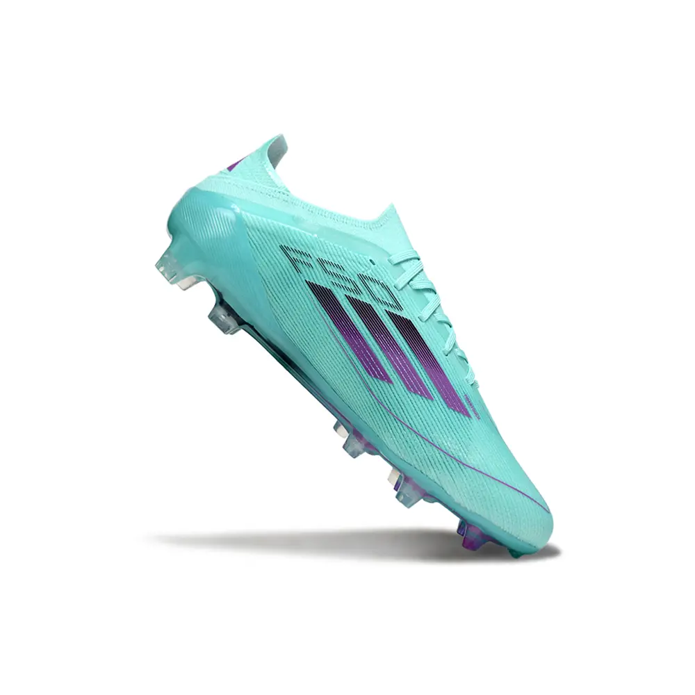 Chuteira Adidas F50 FG | Velocidade e Conforto