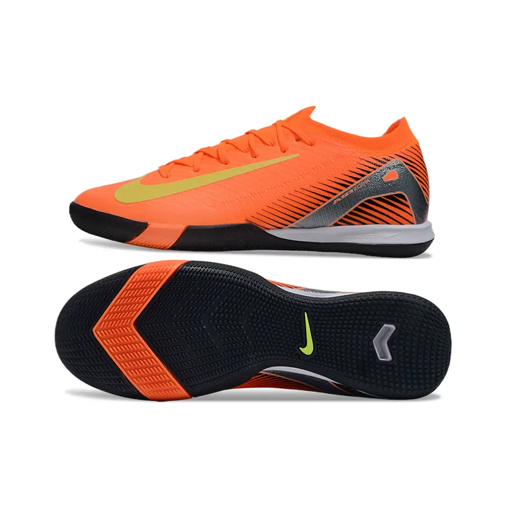 Chuteira Futsal Nike Air Zoom | Velocidade Cósmica