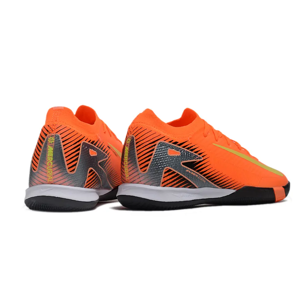 Chuteira Futsal Nike Air Zoom | Velocidade Cósmica