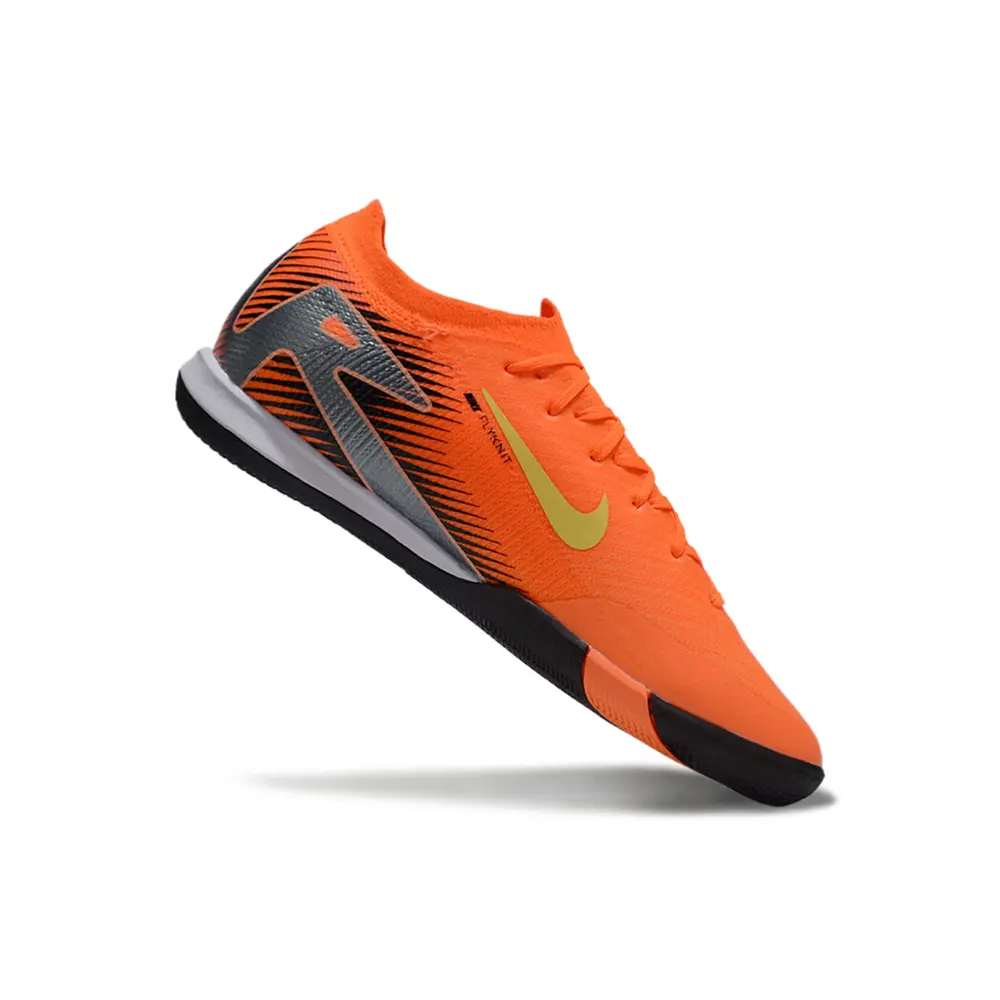 Chuteira Futsal Nike Air Zoom | Velocidade Cósmica