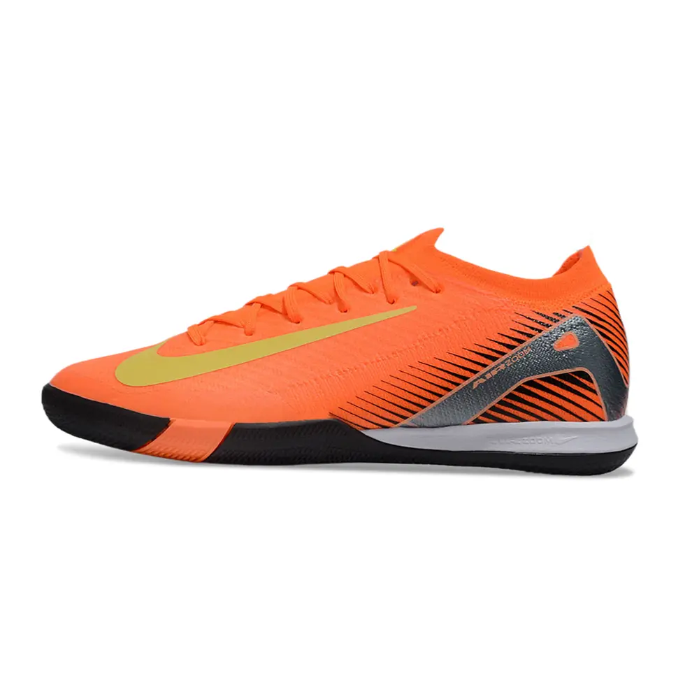 Chuteira Futsal Nike Air Zoom | Velocidade Cósmica