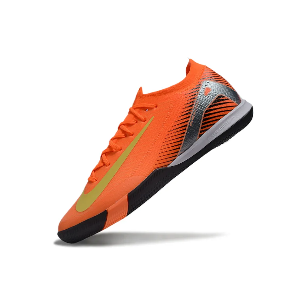 Chuteira Futsal Nike Air Zoom | Velocidade Cósmica
