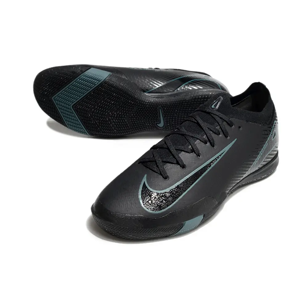 Chuteira Futsal Nike | Velocidade e Controle