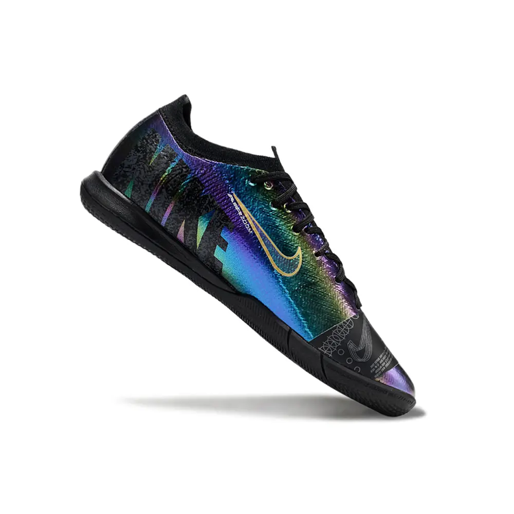 Chuteira Futsal Nike Air Zoom Mercurial | Estilo Imbatível
