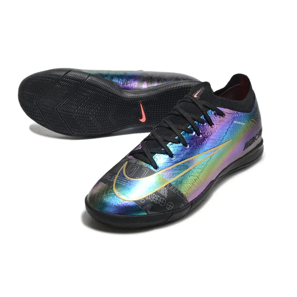 Chuteira Futsal Nike Air Zoom Mercurial | Estilo Imbatível