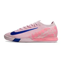 Chuteira Futsal Nike Air Zoom Mercurial Vapor 16 Elite IC Rosa - imagem 1
