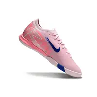 Chuteira Futsal Nike Air Zoom Mercurial Vapor 16 Elite IC Rosa - imagem 5