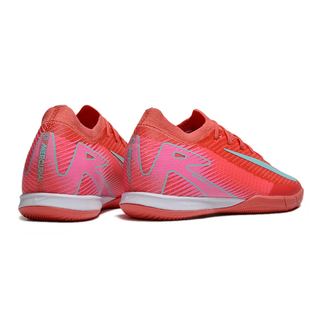 Chuteira Futsal Nike Mercurial | Zoom Air e Estilo