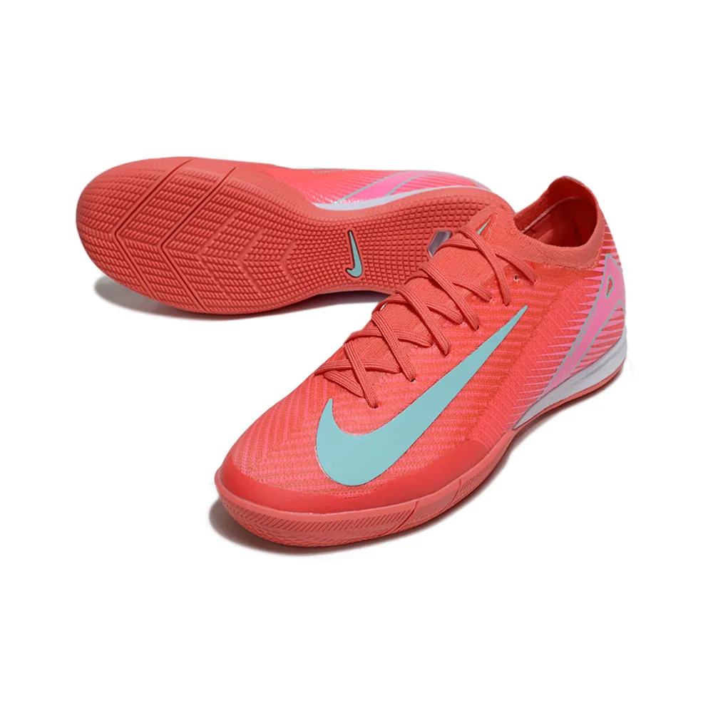 Chuteira Futsal Nike Mercurial | Zoom Air e Estilo