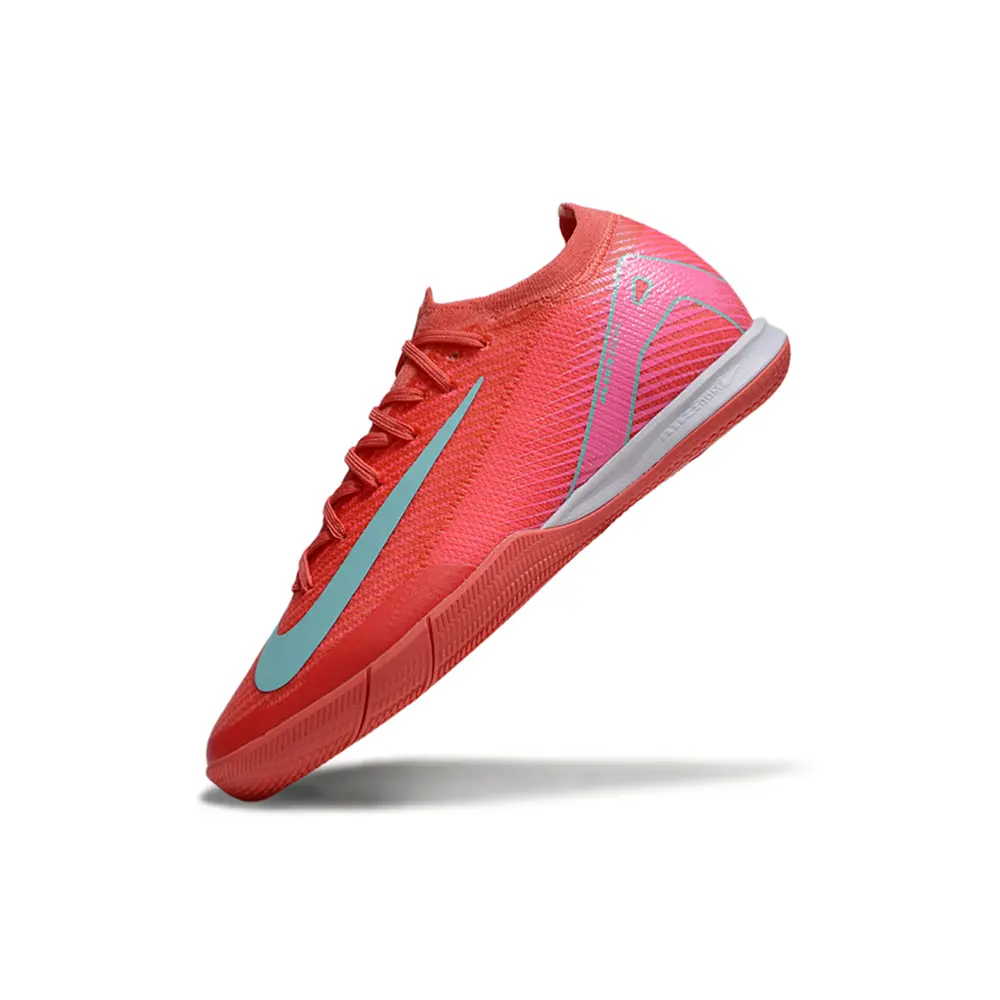 Chuteira Futsal Nike Mercurial | Zoom Air e Estilo