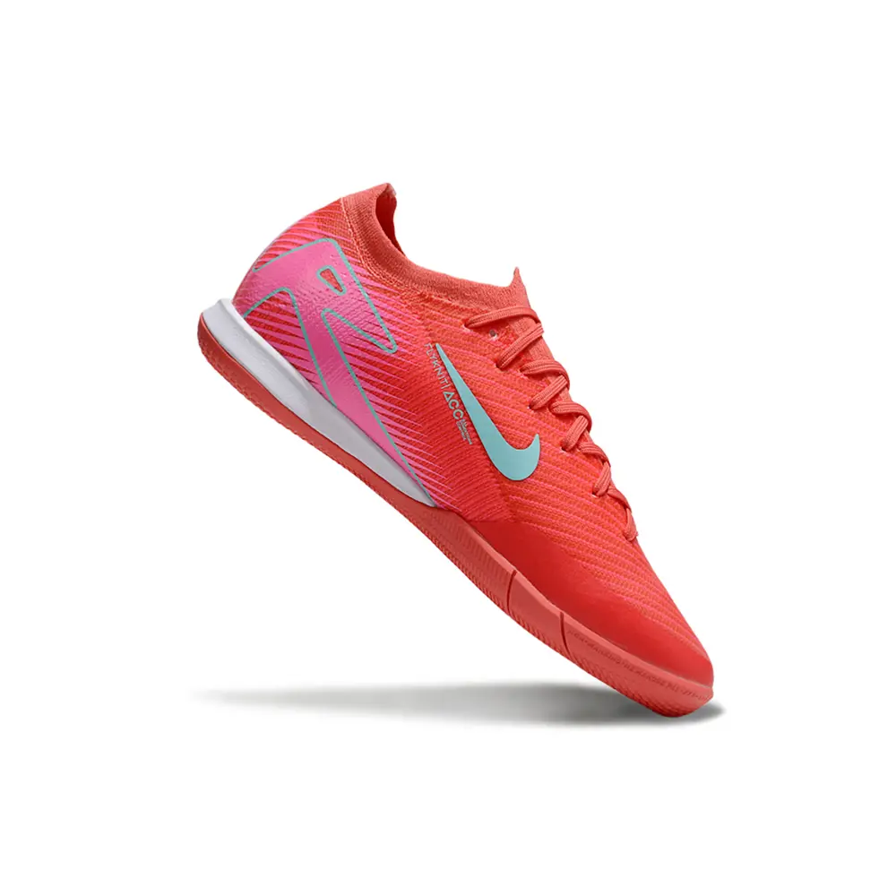 Chuteira Futsal Nike Mercurial | Zoom Air e Estilo