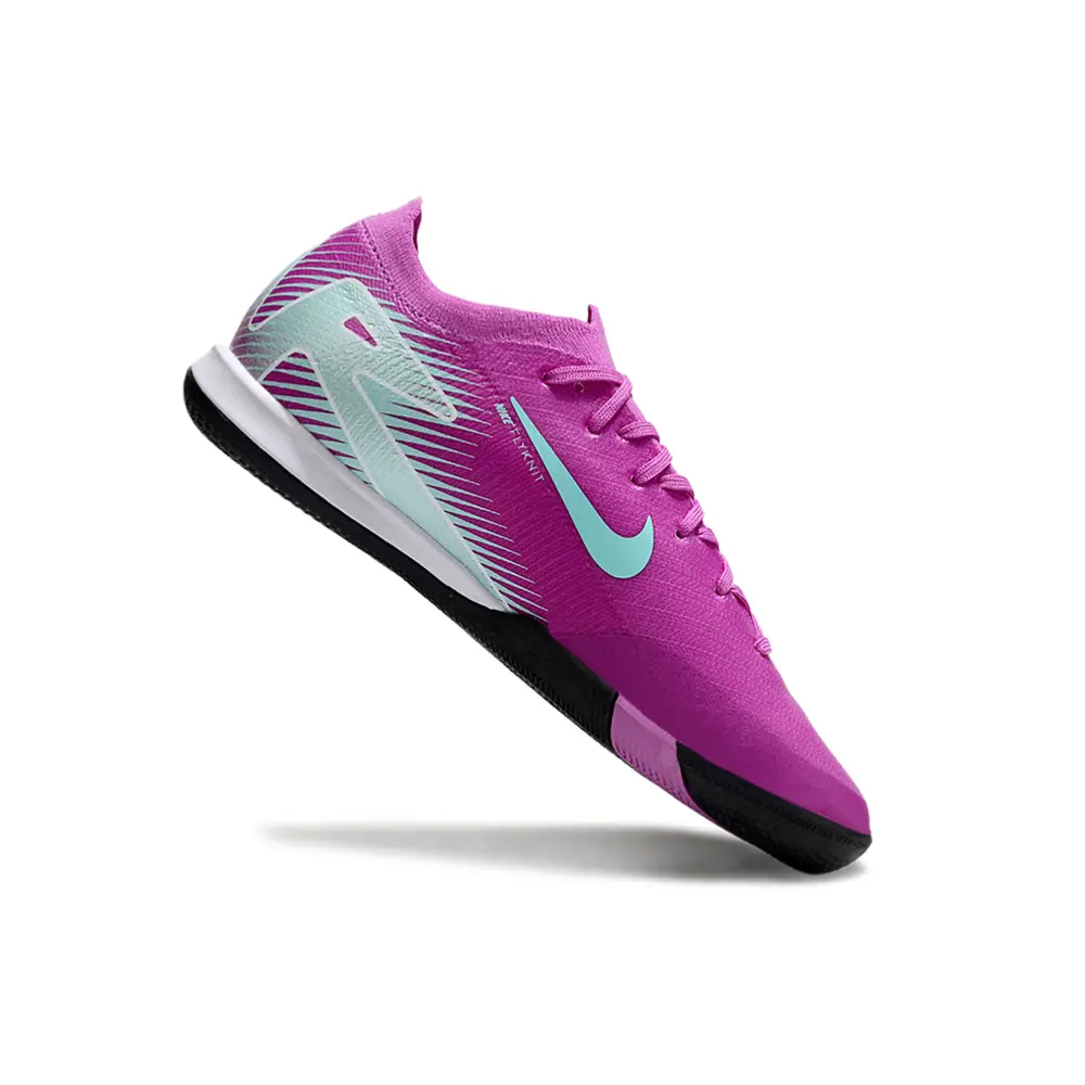 Chuteira Futsal Nike Air Zoom Mercurial Vapor 16 Elite IC