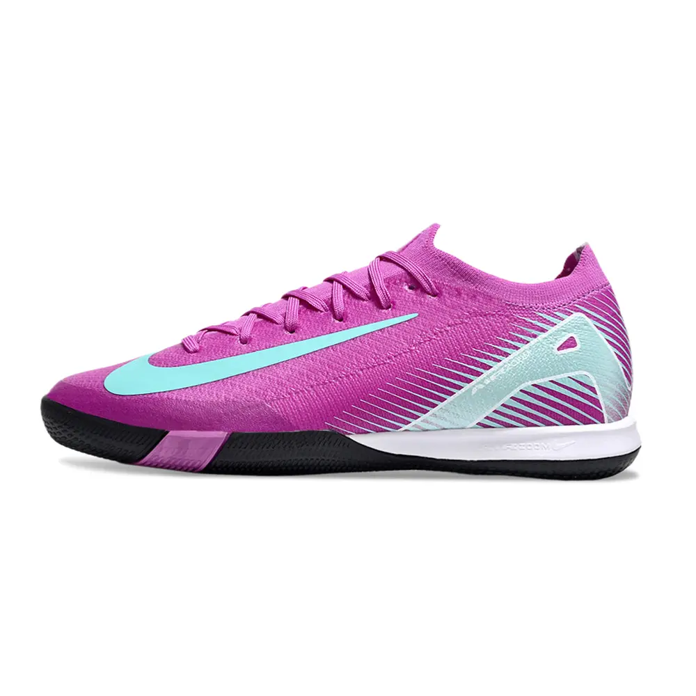 Chuteira Futsal Nike Air Zoom Mercurial Vapor 16 Elite IC