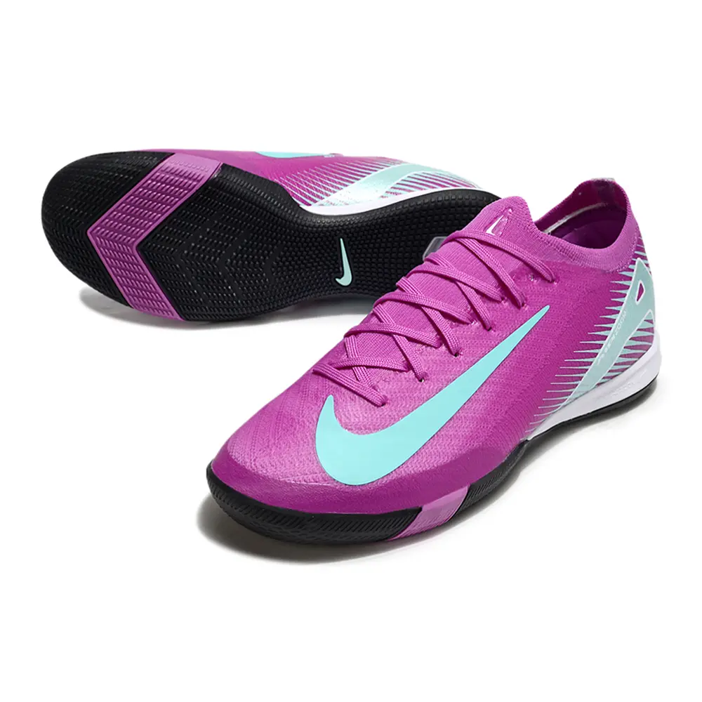 Chuteira Futsal Nike Air Zoom Mercurial Vapor 16 Elite IC