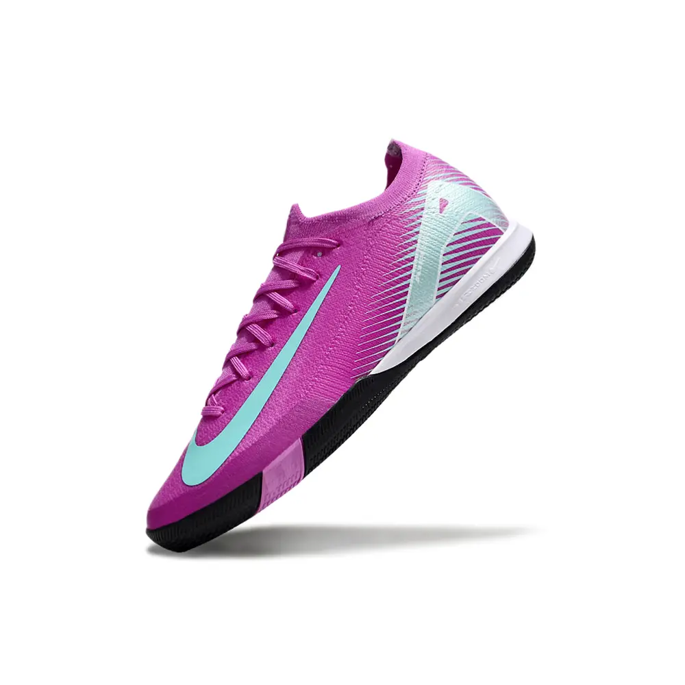Chuteira Futsal Nike Air Zoom Mercurial Vapor 16 Elite IC