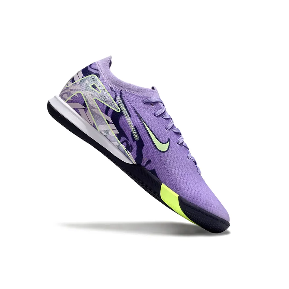 Chuteira Futsal Nike | Velocidade e Controle