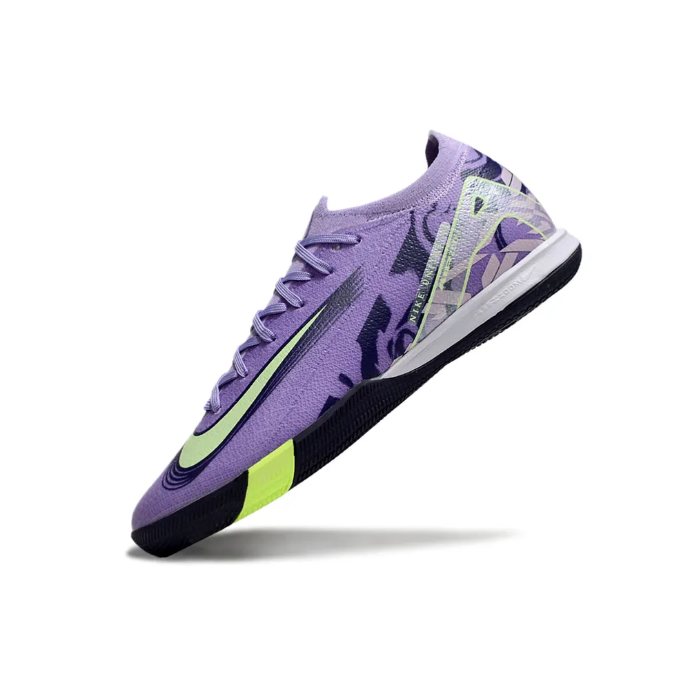 Chuteira Futsal Nike | Velocidade e Controle