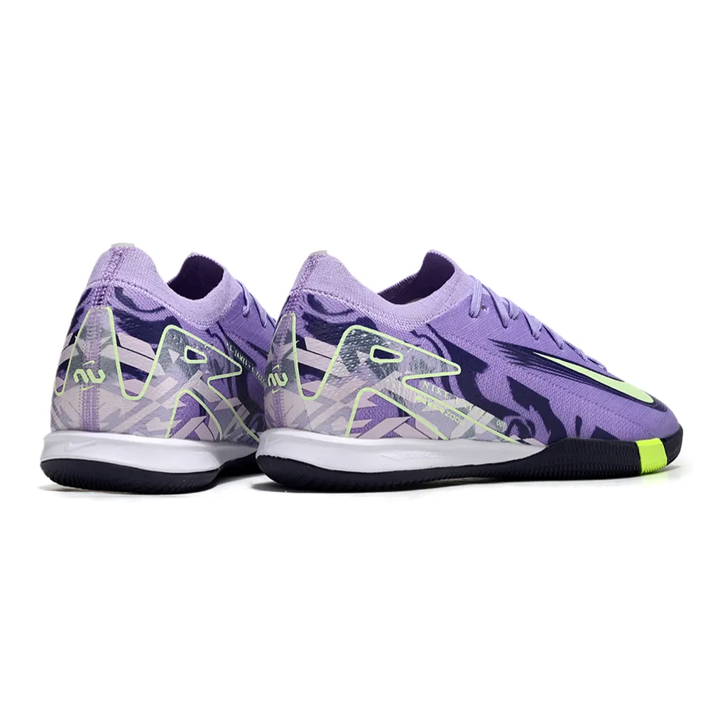Chuteira Futsal Nike | Velocidade e Controle