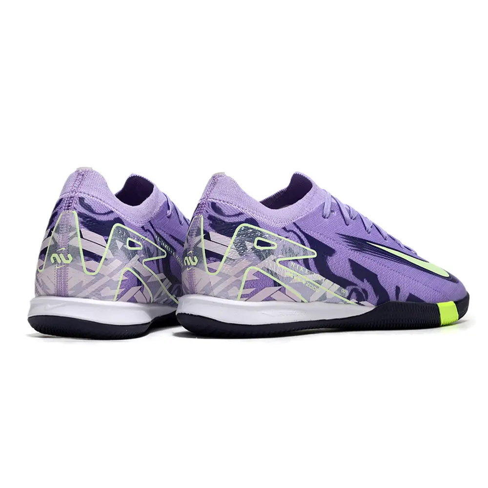 Chuteira Futsal Nike | Velocidade e Controle