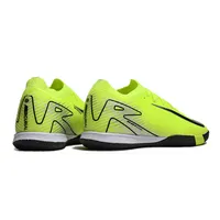 Chuteira Futsal Nike Air Zoom Mercurial Vapor 16 Elite IC Verde - imagem 2