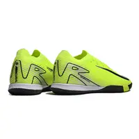 Chuteira Futsal Nike Air Zoom Mercurial Vapor 16 Elite IC Verde - imagem 2