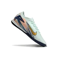 Chuteira Futsal Nike Air Zoom Mercurial Vapor 16 Elite IC Verde - imagem 5