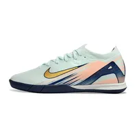 Chuteira Futsal Nike Air Zoom Mercurial Vapor 16 Elite IC Verde - imagem 1