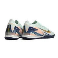 Chuteira Futsal Nike Air Zoom Mercurial Vapor 16 Elite IC Verde - imagem 2