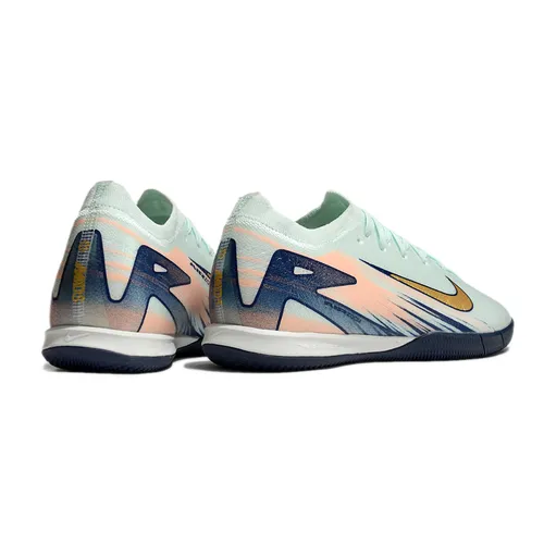 Chuteira Futsal Nike Air Zoom Mercurial Vapor 16 Elite IC Verde 