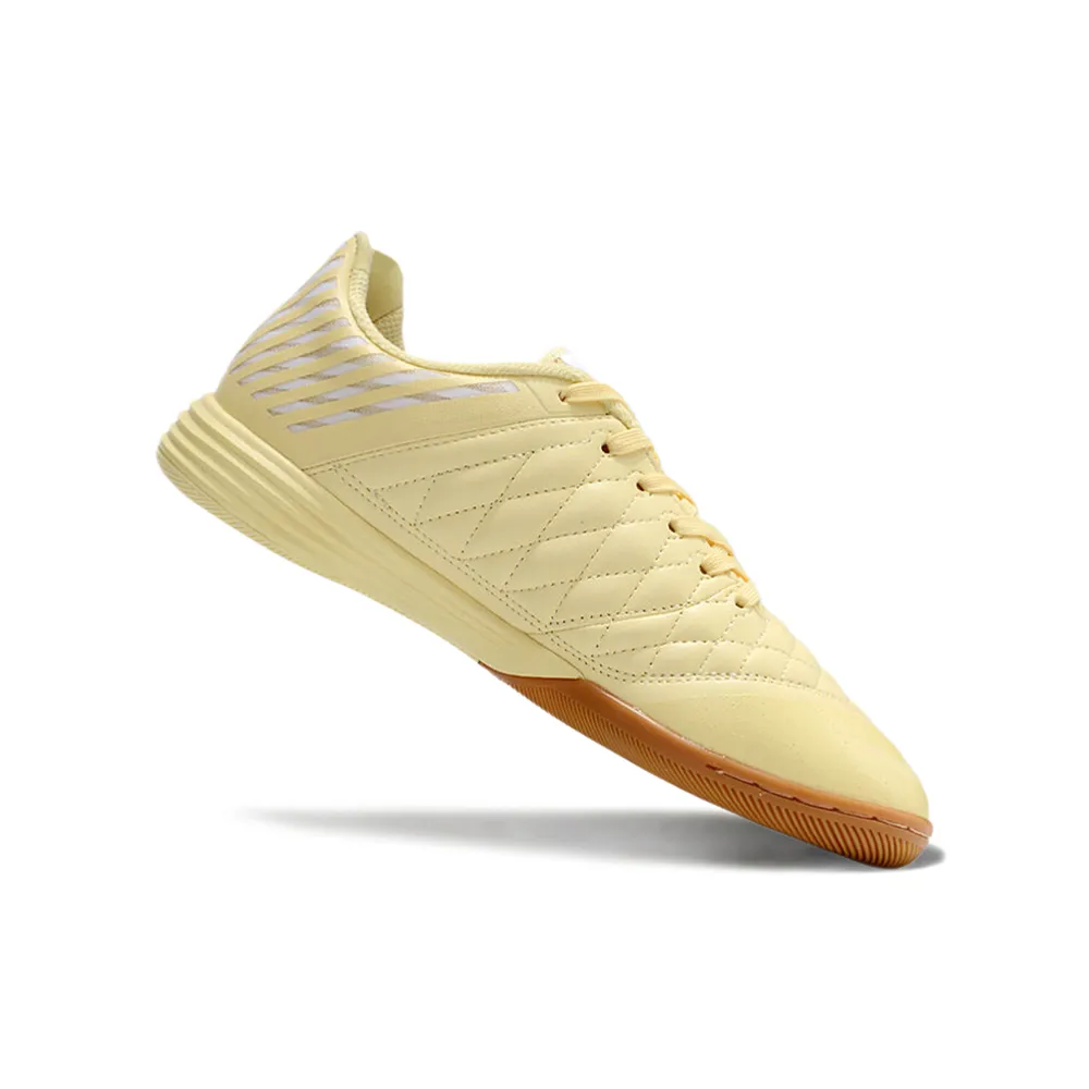 Chuteira Futsal Nike Lunar Gato II | Controle e Conforto - Nike