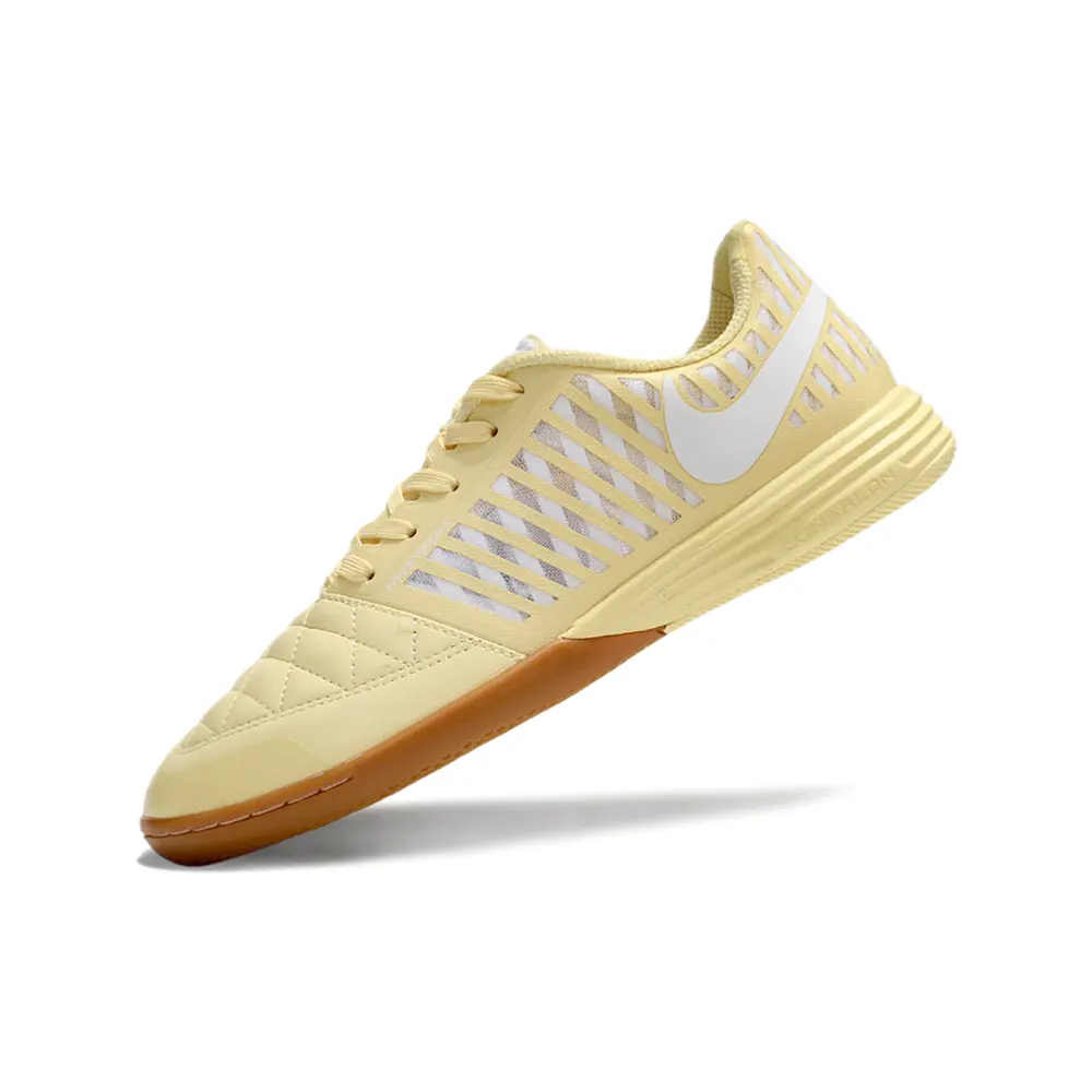Chuteira Futsal Nike Lunar Gato II | Controle e Conforto - Nike