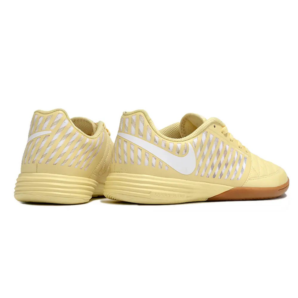 Chuteira Futsal Nike Lunar Gato II | Controle e Conforto - Nike