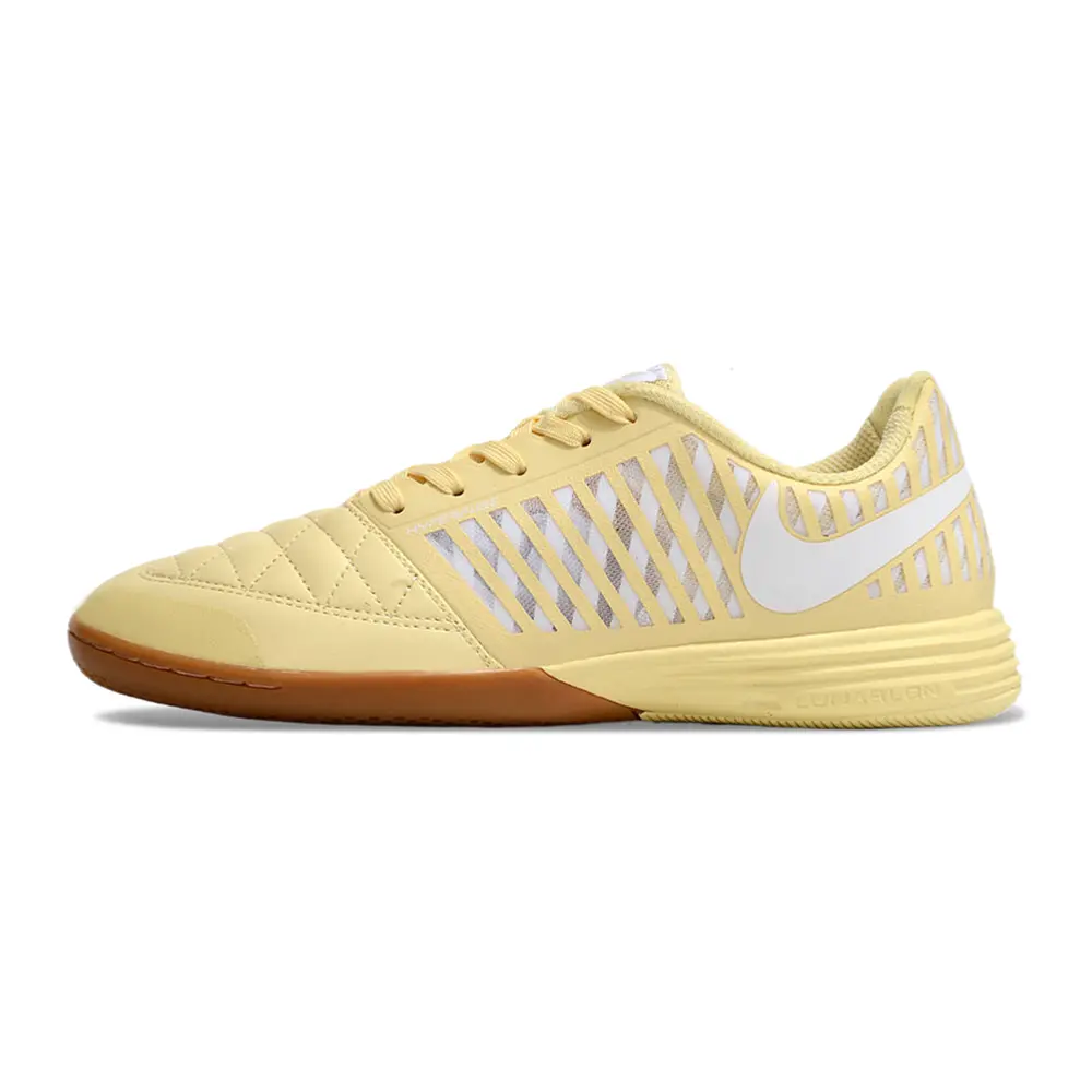 Chuteira Futsal Nike Lunar Gato II | Controle e Conforto - Nike