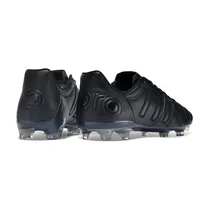 Chuteira Adidas AdiPure 11 Pro FG Blackout | Design Blackout - imagem 5