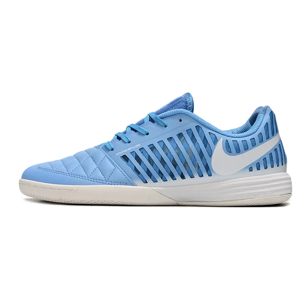 Chuteira Futsal Nike Lunar Gato II | Conforto e Desempenho