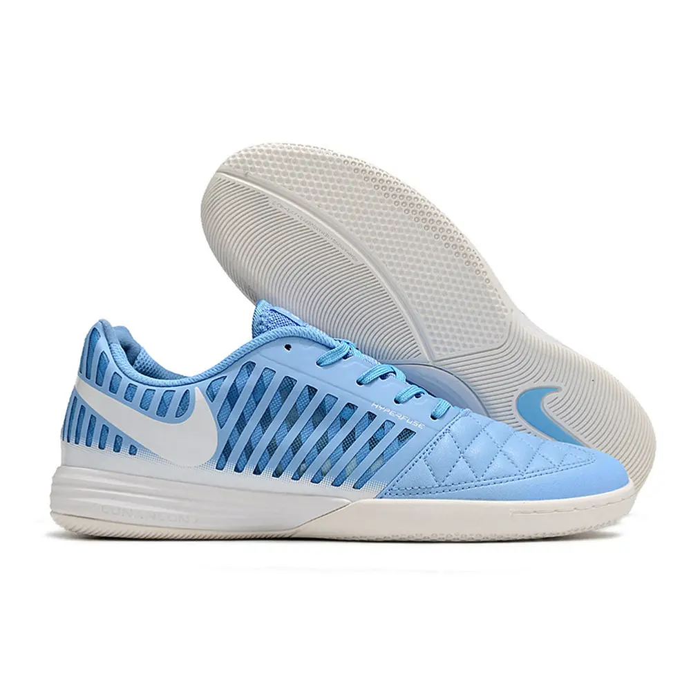Chuteira Futsal Nike Lunar Gato II | Conforto e Desempenho