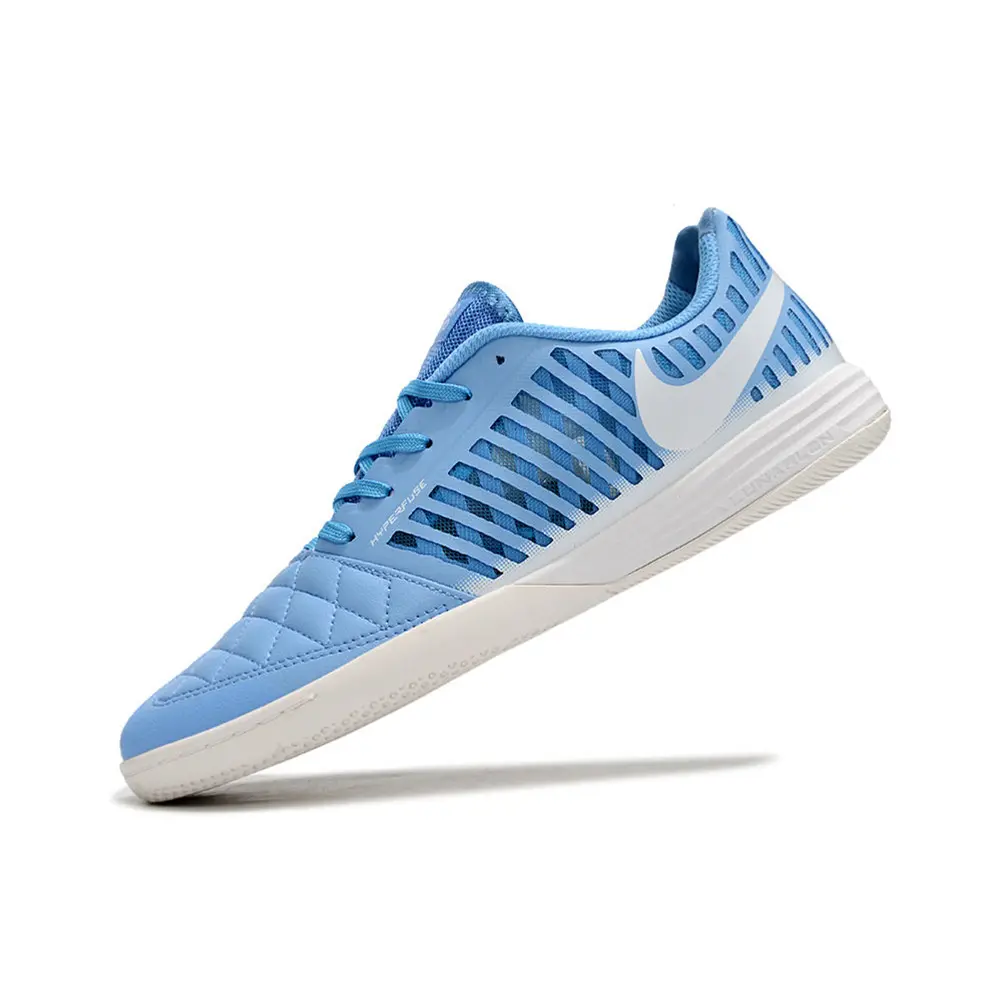 Chuteira Futsal Nike Lunar Gato II | Conforto e Desempenho