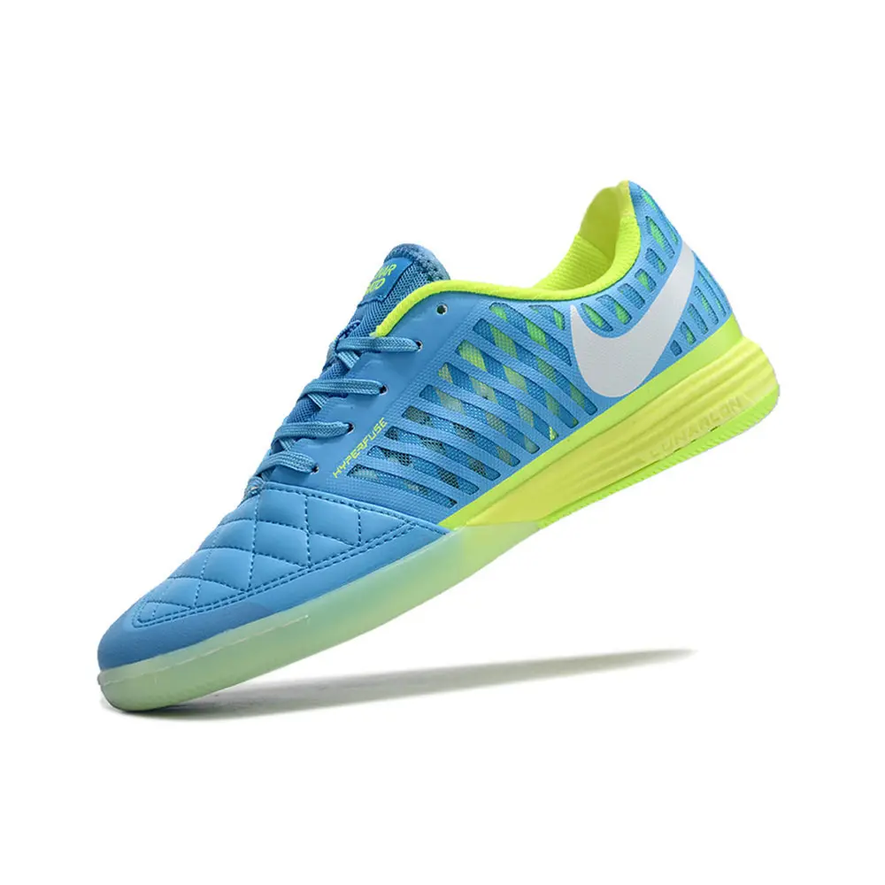 Chuteira Futsal Nike Lunar Gato II | Desempenho e Estilo